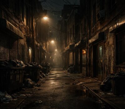 découvrez les secrets fascinants du quartier autrefois dangereux de brooklyn, des lieux méconnus que les touristes ignorent souvent, pour une exploration unique et authentique.