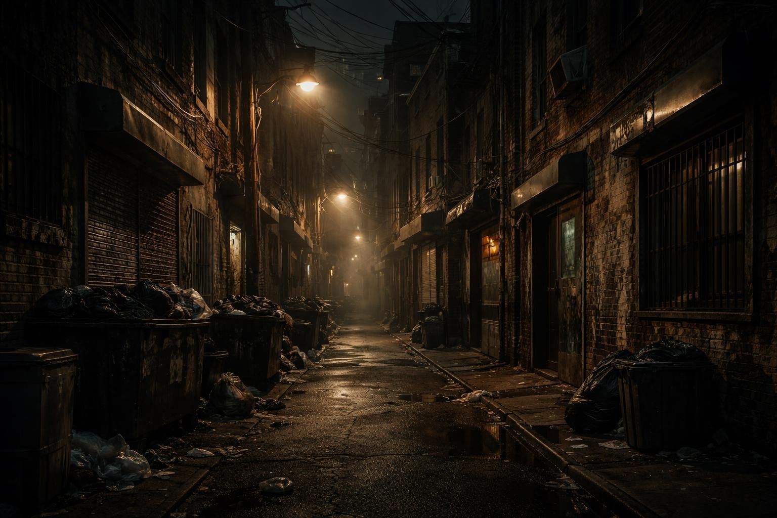 découvrez les secrets fascinants du quartier autrefois dangereux de brooklyn, des lieux méconnus que les touristes ignorent souvent, pour une exploration unique et authentique.