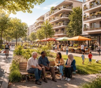 découvrez les avis authentiques des habitants sur le quartier mermoz à lyon, leurs témoignages sur la vie quotidienne, les infrastructures et l'ambiance locale.