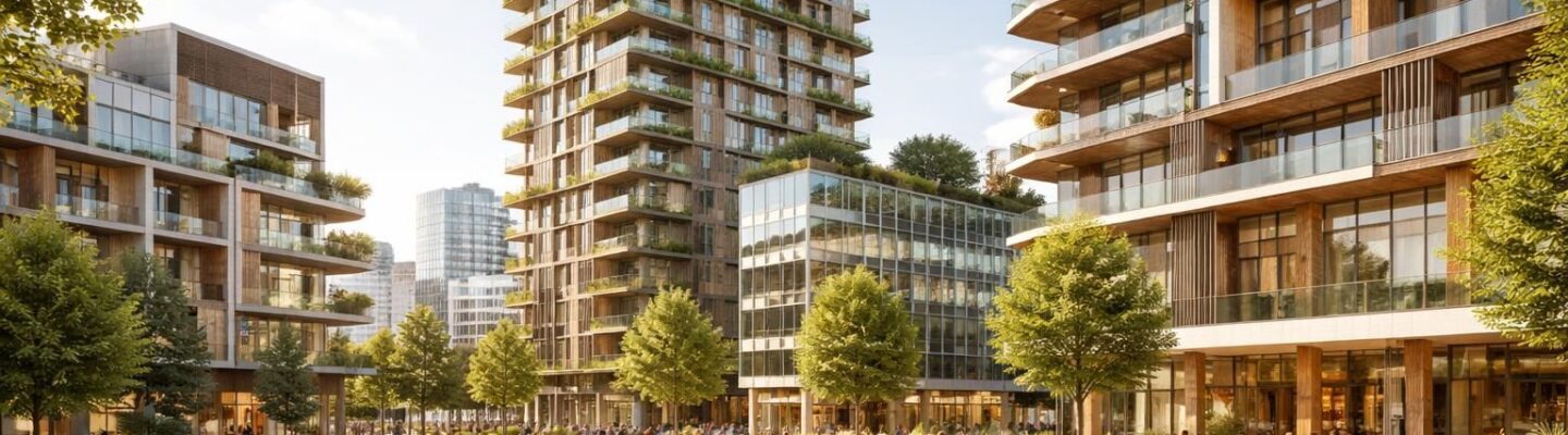 découvrez les tendances actuelles en architecture dévoilées par les architectes belges les plus talentueux, alliant innovation et créativité.