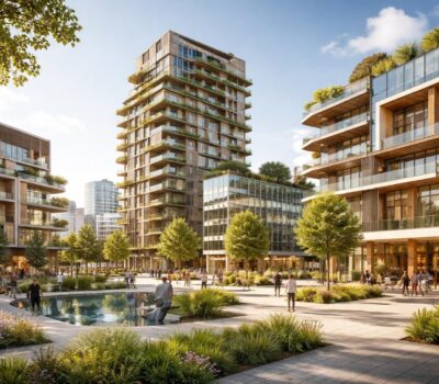 découvrez les tendances actuelles en architecture dévoilées par les architectes belges les plus talentueux, alliant innovation et créativité.