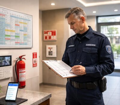 découvrez comment l'horaire du gardien d'immeuble influence la gestion des urgences et ce qu'il faut savoir pour assurer une intervention efficace en cas de besoin.