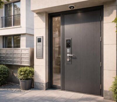 découvrez comment les obligations légales des propriétaires influencent la sécurité des portes d'entrée des immeubles pour protéger les résidents et prévenir les risques.