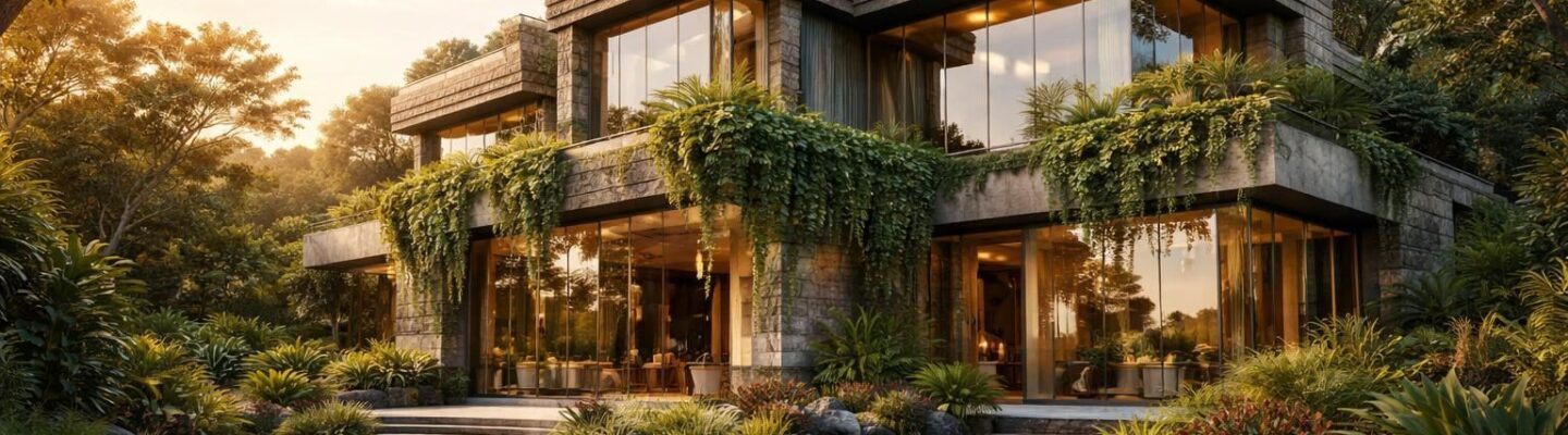 découvrez la maison sanaa, un chef-d'œuvre architectural où modernité et nature coexistent en parfaite harmonie, offrant un cadre de vie unique et inspirant.