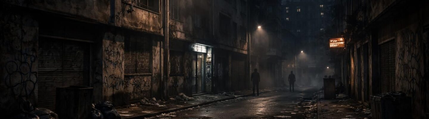 découvrez les légendes urbaines du pire quartier de marseille à travers une exploration captivante de son histoire et de ses mystères.