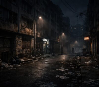 découvrez les légendes urbaines du pire quartier de marseille à travers une exploration captivante de son histoire et de ses mystères.