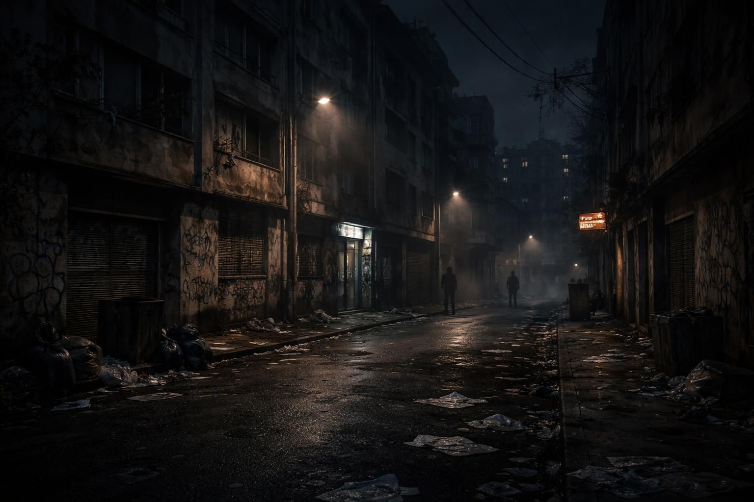 découvrez les légendes urbaines du pire quartier de marseille à travers une exploration captivante de son histoire et de ses mystères.