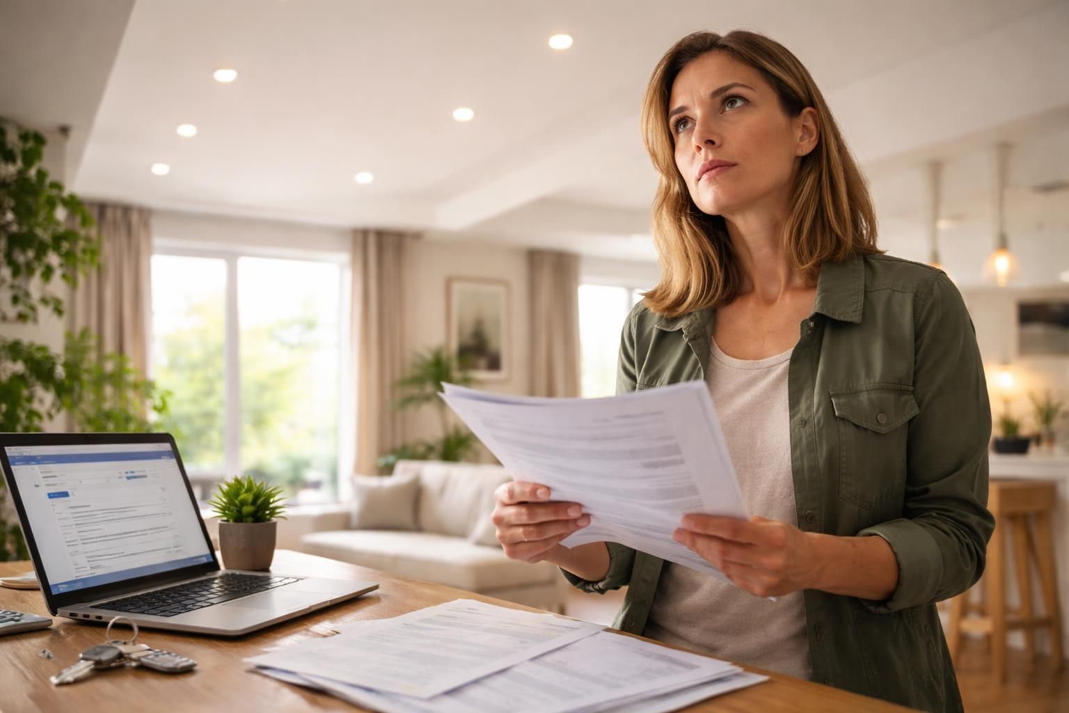 découvrez tout ce qu'il faut savoir sur le plafond de l'aide au logement avant de faire votre demande, pour optimiser vos chances d'obtenir un soutien adapté.