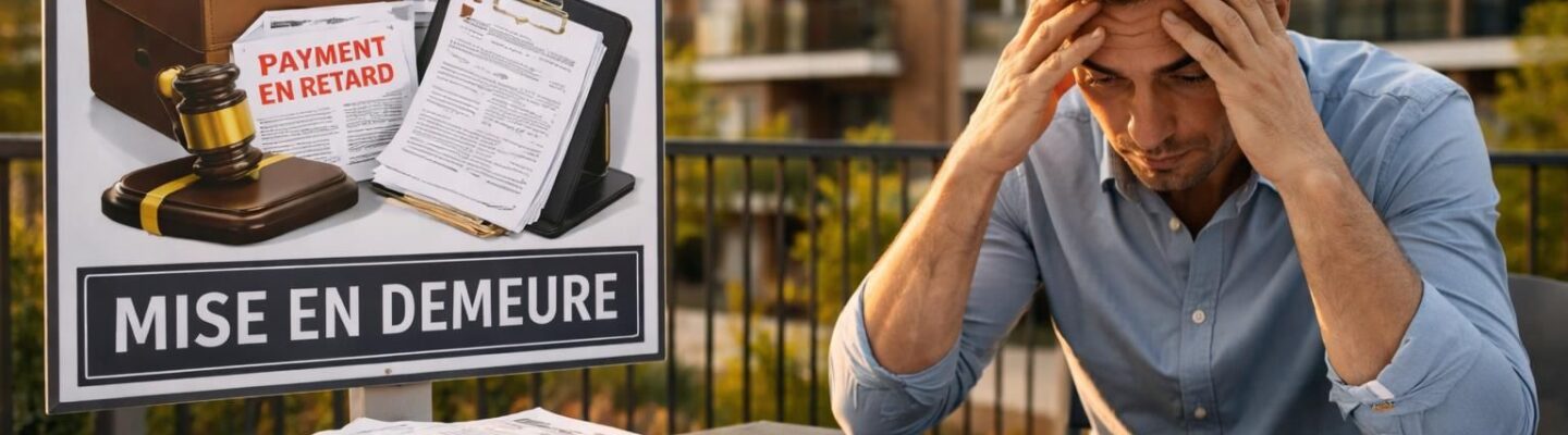 découvrez les conséquences financières liées au non-respect des décisions prises lors de l'assemblée générale d'une copropriété et comment les éviter.