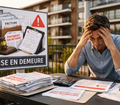 découvrez les conséquences financières liées au non-respect des décisions prises lors de l'assemblée générale d'une copropriété et comment les éviter.