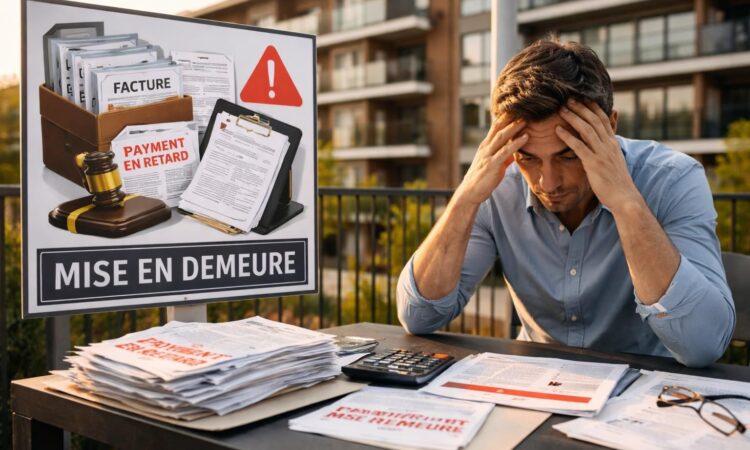 découvrez les conséquences financières liées au non-respect des décisions prises lors de l'assemblée générale d'une copropriété et comment les éviter.