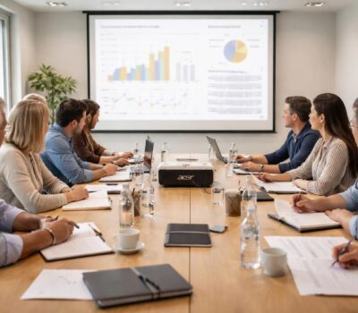 découvrez comment faciliter vos réunions de copropriété grâce aux documents projetés via vidéoprojecteur acer, une solution pratique pour une communication claire et efficace.