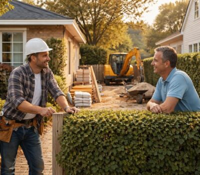 découvrez des témoignages et retours d'expérience sur la tolérance pour la construction en limite de propriété, un guide pratique pour comprendre les règles et éviter les conflits.