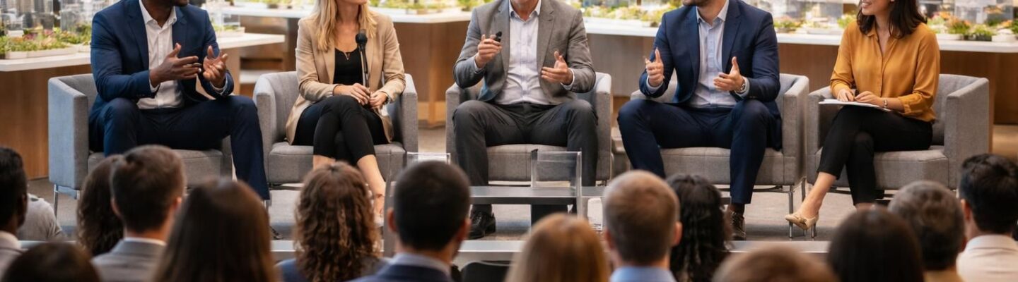 découvrez les 5 interventions les plus marquantes du forum sur l'urbanisme, mettant en lumière les idées innovantes et les débats clés sur le développement des villes.