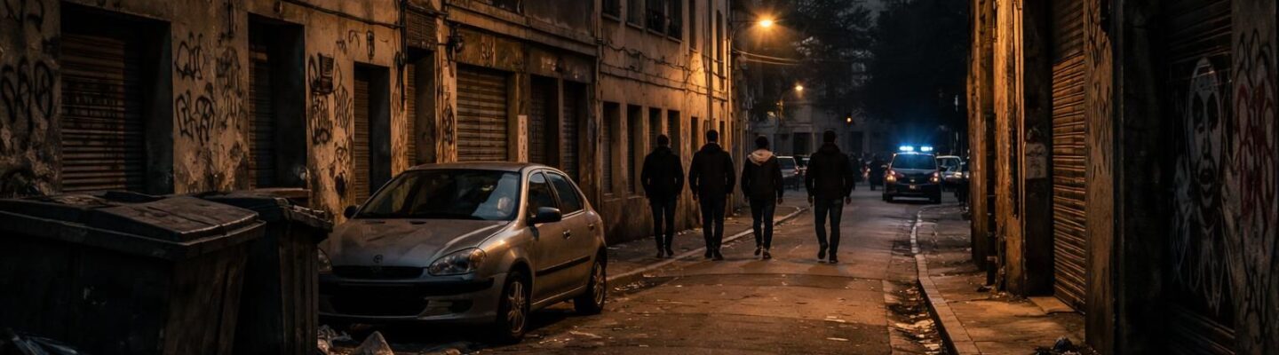 découvrez les raisons pour lesquelles le 13ème arrondissement de marseille est perçu comme dangereux à travers ce guide complet.