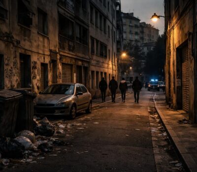 découvrez les raisons pour lesquelles le 13ème arrondissement de marseille est perçu comme dangereux à travers ce guide complet.