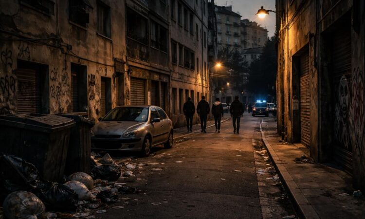 découvrez les raisons pour lesquelles le 13ème arrondissement de marseille est perçu comme dangereux à travers ce guide complet.