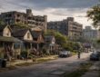 découvrez les réalités et les défis de vivre près d'un quartier abandonné à détroit, ainsi que les aspects essentiels à connaître avant de s'installer.