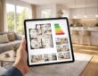découvrez comment l'ipad facilite la visite immobilière grâce à l'intégration des plans, diagnostics de performance énergétique (dpe) et photos pour une expérience plus fluide et efficace.