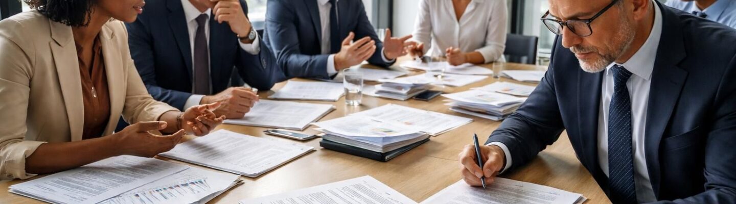 découvrez une analyse approfondie des cas où le mandat de vente n'est pas signé par tous les indivisaires, et explorez les implications juridiques et pratiques dans ce contexte.