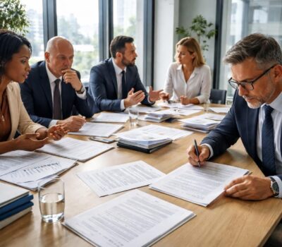 découvrez une analyse approfondie des cas où le mandat de vente n'est pas signé par tous les indivisaires, et explorez les implications juridiques et pratiques dans ce contexte.