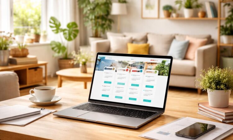 comparez facilement les offres d'assurance habitation avec assurland, votre comparateur en ligne pour trouver la meilleure couverture au meilleur prix.