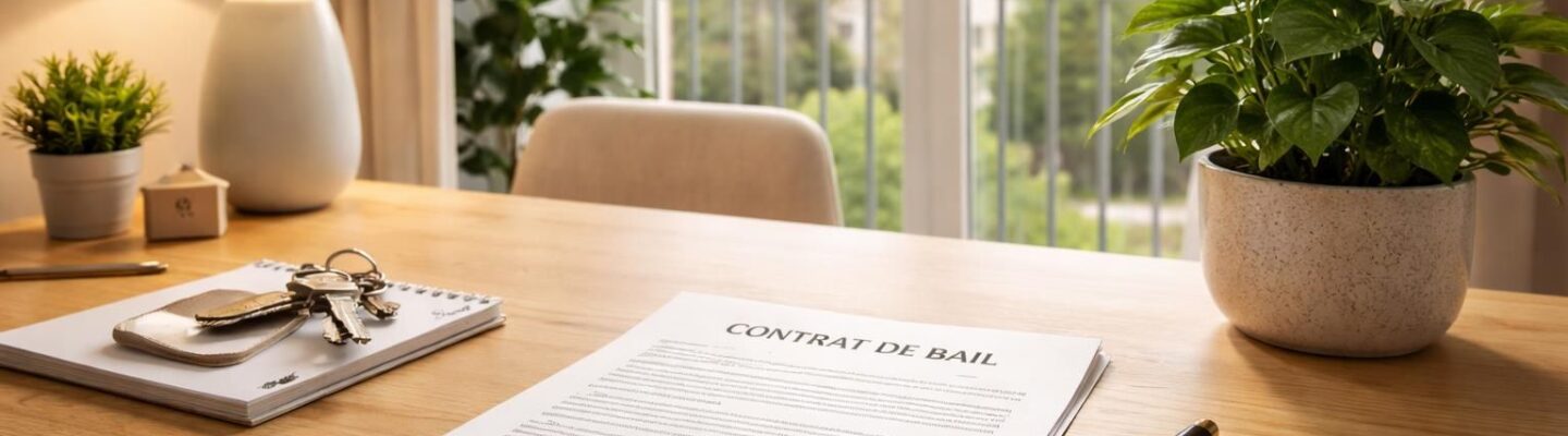 découvrez tout ce qu'il faut savoir avant de signer un bail de 3 mois renouvelable en hlm, ses conditions, droits et obligations pour bien préparer votre location.