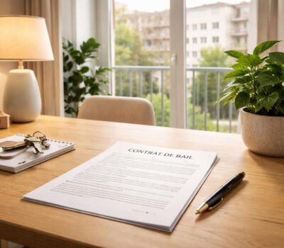 découvrez tout ce qu'il faut savoir avant de signer un bail de 3 mois renouvelable en hlm, ses conditions, droits et obligations pour bien préparer votre location.