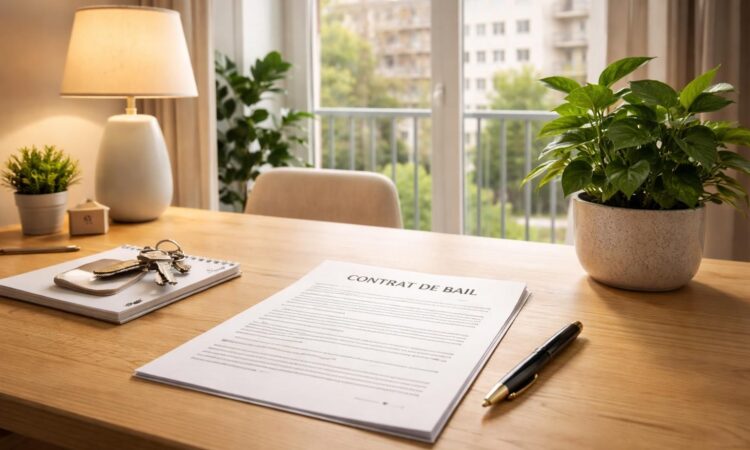 découvrez tout ce qu'il faut savoir avant de signer un bail de 3 mois renouvelable en hlm, ses conditions, droits et obligations pour bien préparer votre location.