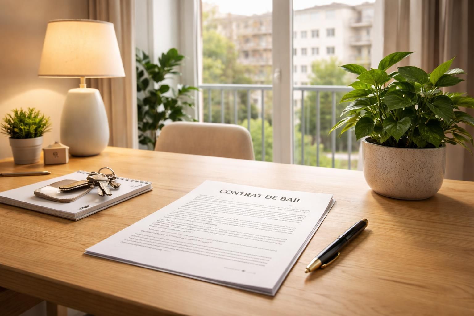 découvrez tout ce qu'il faut savoir avant de signer un bail de 3 mois renouvelable en hlm, ses conditions, droits et obligations pour bien préparer votre location.
