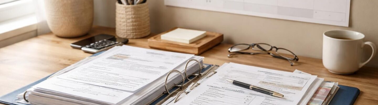 découvrez combien de temps conserver vos factures d’assurance habitation pour être conforme à la législation et bien gérer vos documents.