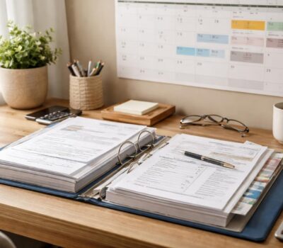 découvrez combien de temps conserver vos factures d’assurance habitation pour être conforme à la législation et bien gérer vos documents.