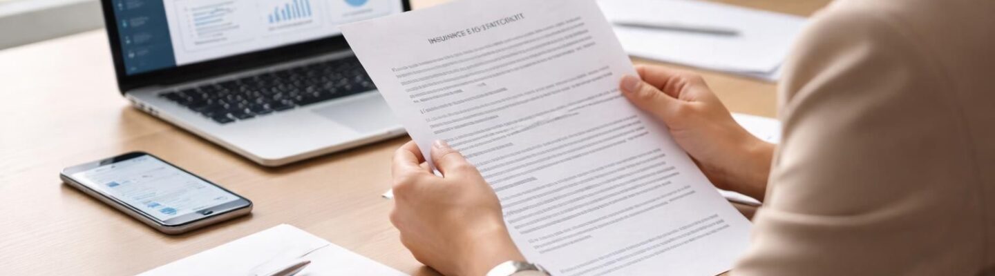 découvrez comment résilier facilement votre assurance emprunteur mgen grâce à notre guide pratique et toutes les étapes à suivre.