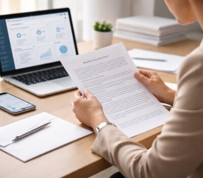 découvrez comment résilier facilement votre assurance emprunteur mgen grâce à notre guide pratique et toutes les étapes à suivre.