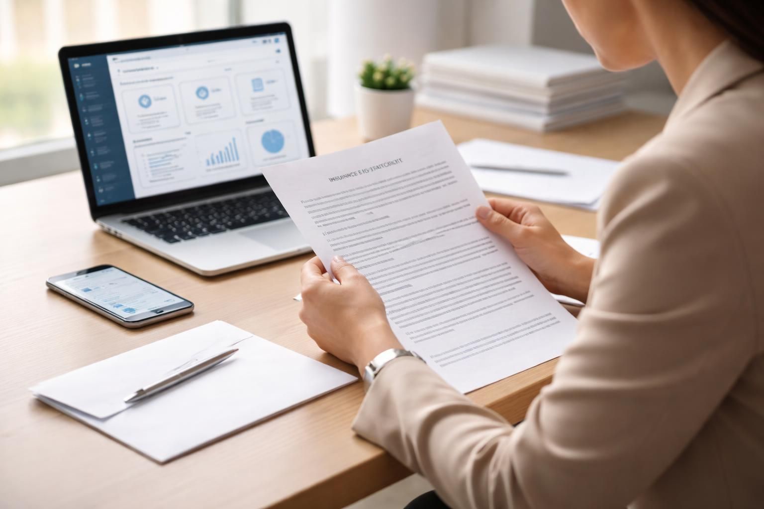 découvrez comment résilier facilement votre assurance emprunteur mgen grâce à notre guide pratique et toutes les étapes à suivre.