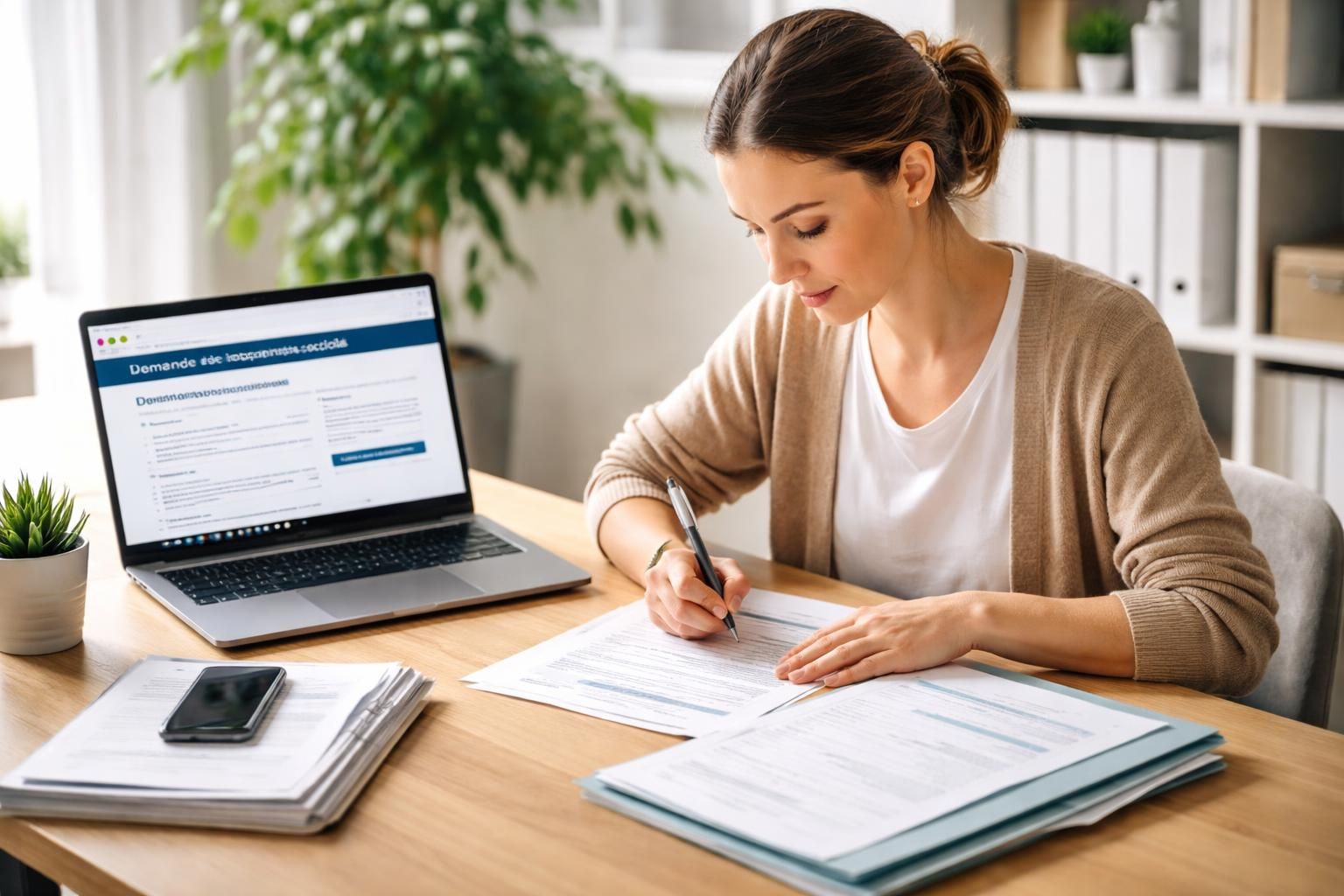 découvrez nos astuces pratiques pour accélérer le traitement de votre demande de logement social et augmenter vos chances d'obtenir un logement rapidement.