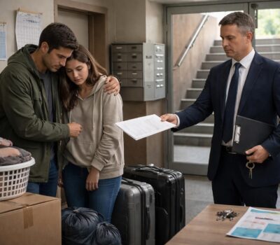 découvrez les étapes clés de l'expulsion locative en hlm et les droits des occupants pour mieux comprendre vos recours et obligations.