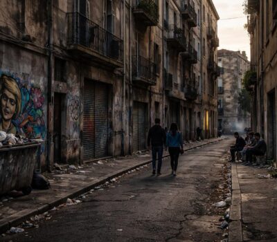 découvrez notre guide des quartiers à éviter à montpellier avec des conseils locaux pour une visite sûre et agréable.