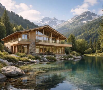 découvrez comment l'architecture suisse intègre et respecte l'environnement, alliant durabilité et design innovant pour un cadre de vie harmonieux.