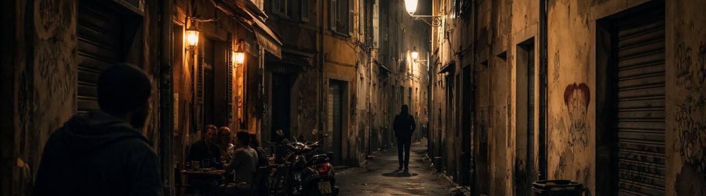 découvrez pourquoi les habitants de nice considèrent leur ville comme dangereuse et explorez la vérité derrière ce mythe souvent mal compris.