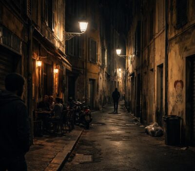 découvrez pourquoi les habitants de nice considèrent leur ville comme dangereuse et explorez la vérité derrière ce mythe souvent mal compris.