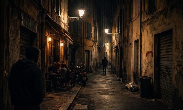 découvrez pourquoi les habitants de nice considèrent leur ville comme dangereuse et explorez la vérité derrière ce mythe souvent mal compris.