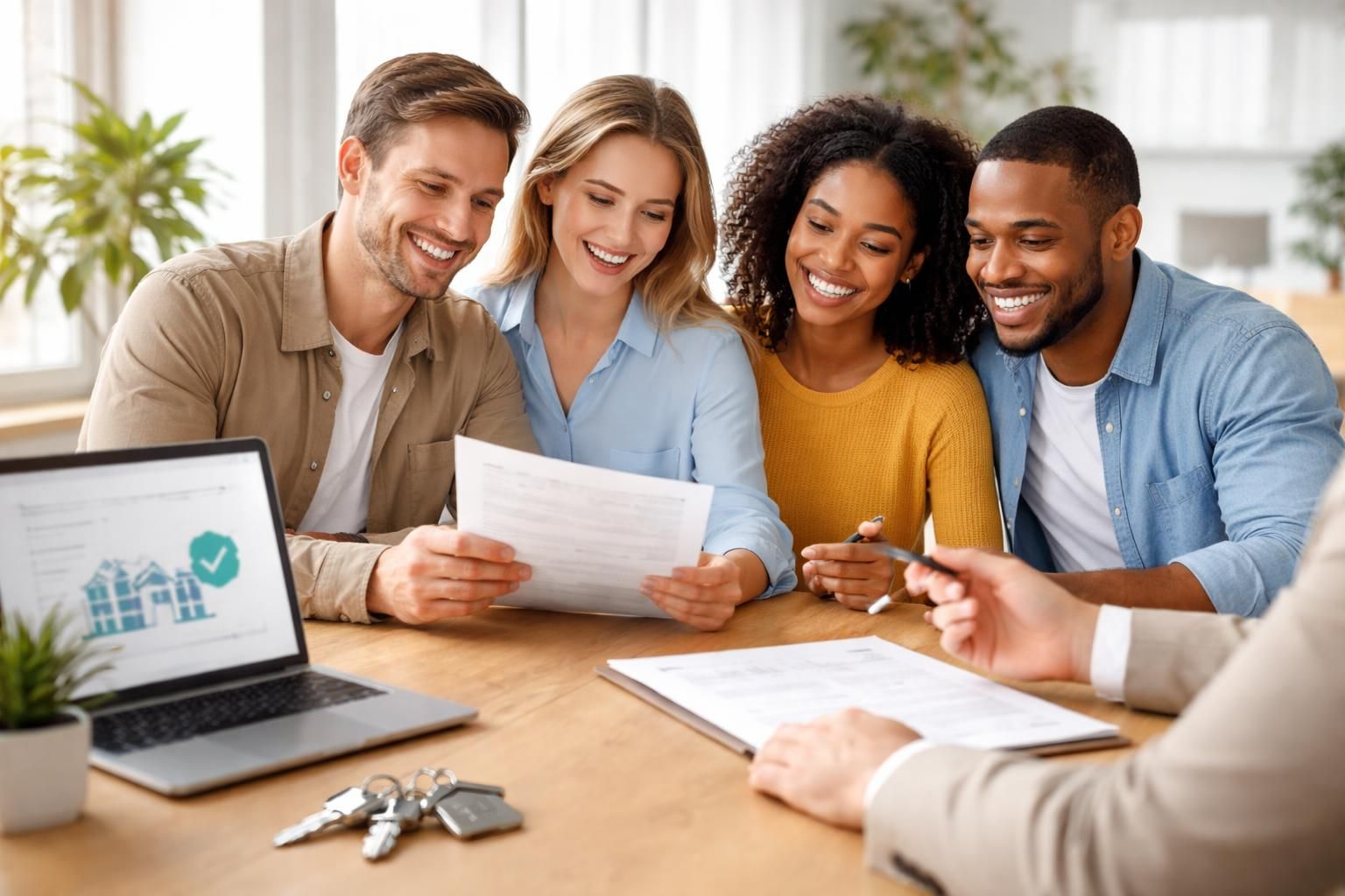 découvrez les avantages essentiels de la vente sans état daté pour les acheteurs, une solution simplifiée et sécurisée pour faciliter vos transactions immobilières.