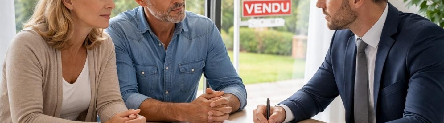 découvrez les erreurs courantes à éviter pour maintenir votre crédit immobilier actif après la vente de votre bien et sécuriser votre situation financière.