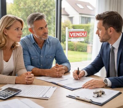 découvrez les erreurs courantes à éviter pour maintenir votre crédit immobilier actif après la vente de votre bien et sécuriser votre situation financière.