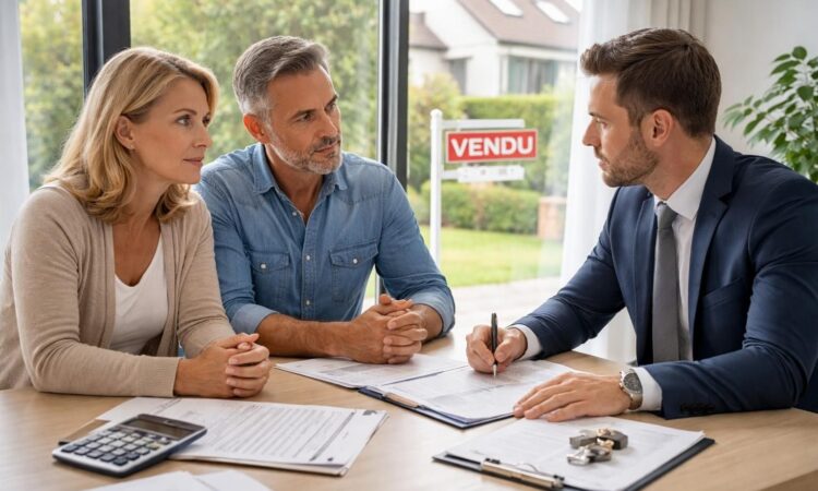 découvrez les erreurs courantes à éviter pour maintenir votre crédit immobilier actif après la vente de votre bien et sécuriser votre situation financière.