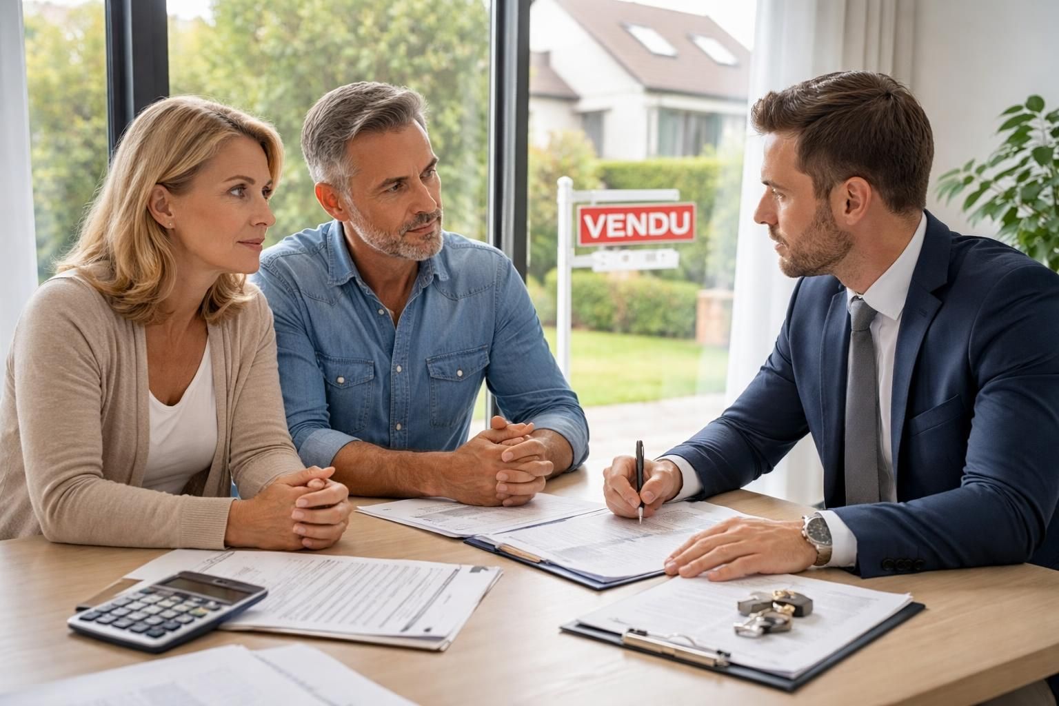 Conserver Son Crdit Immobilier Aprs Vente Forumnull