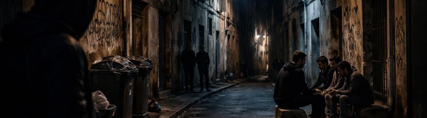 découvrez les quartiers de nice à éviter selon les guides touristiques et préparez votre visite en toute sécurité grâce à nos conseils pratiques et avis d'experts.