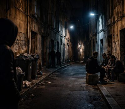 découvrez les quartiers de nice à éviter selon les guides touristiques et préparez votre visite en toute sécurité grâce à nos conseils pratiques et avis d'experts.