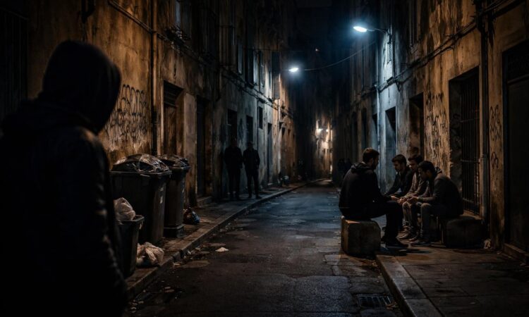 découvrez les quartiers de nice à éviter selon les guides touristiques et préparez votre visite en toute sécurité grâce à nos conseils pratiques et avis d'experts.